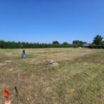 Terrain à bâtir à Saint-Seurin-de-Cadourne (33180)
