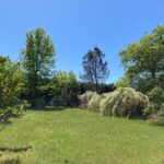 Terrain à bâtir à Léognan (33850)