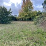 Terrain à bâtir à Léognan (33850)