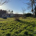 Maison à construire à Le Barp (33114)