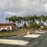 Maison à construire à Le Porge (33680)