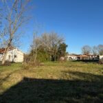 Maison à construire à Podensac (33720)