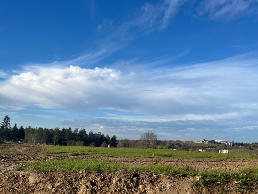 Maison à construire à Cocumont (47250)