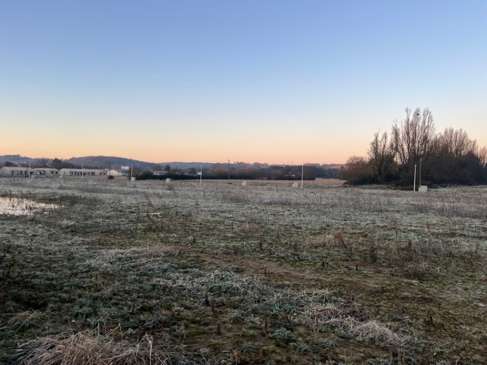 Terrain à bâtir à Damazan (47160)