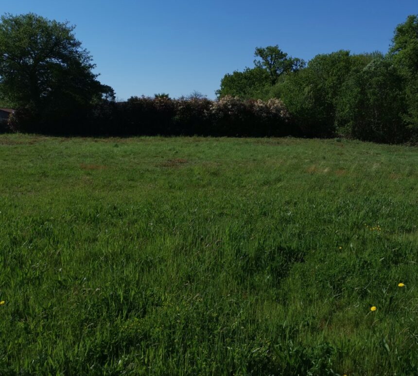 Terrain à bâtir à Périgueux (24000)