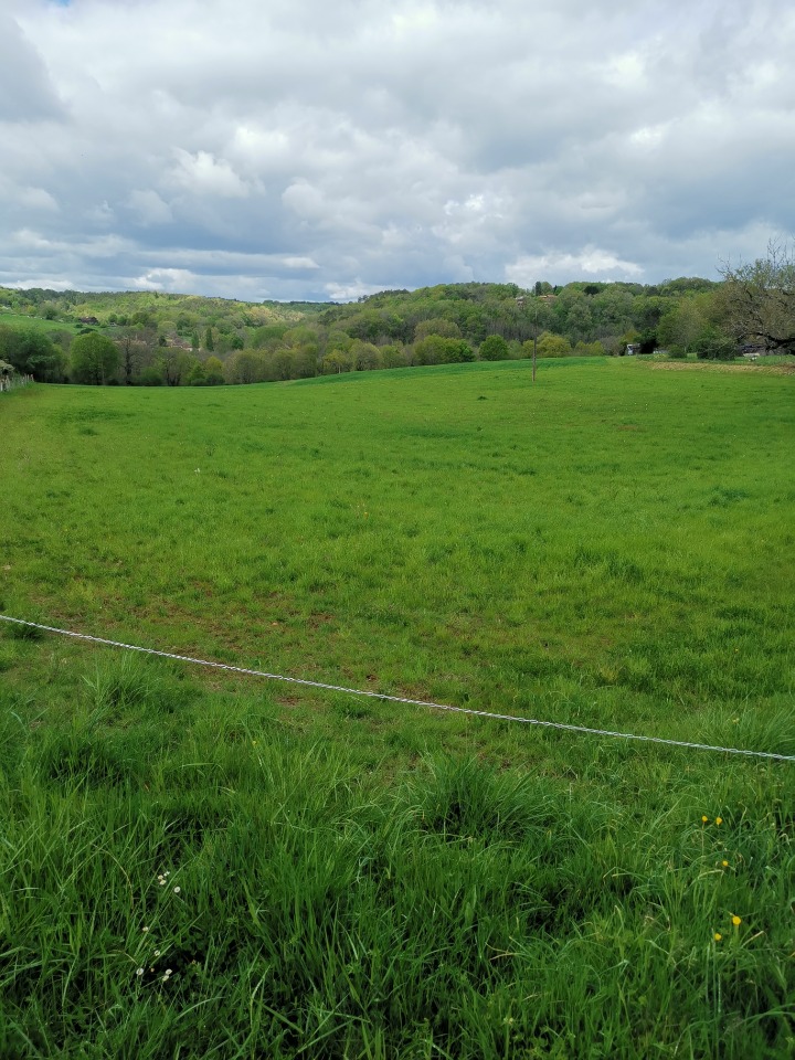 Terrain à bâtir à Saint-Astier (24110)