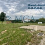 Terrain à bâtir à Buzet-sur-Baïse (47160)