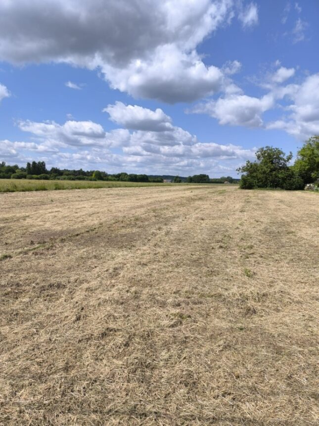 Maison à construire à La Force (24130)