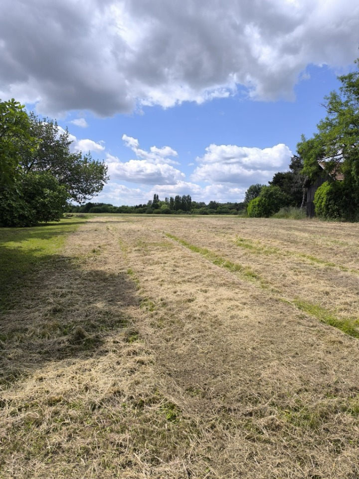 Terrain à bâtir à Bergerac (24100)