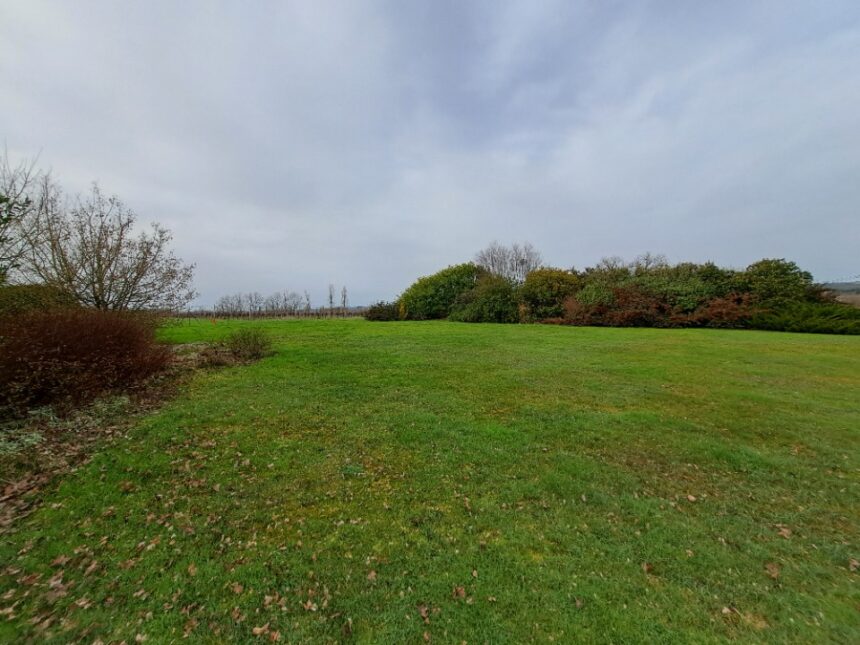 Maison à construire à Sainte-Foy-la-Grande (33220)