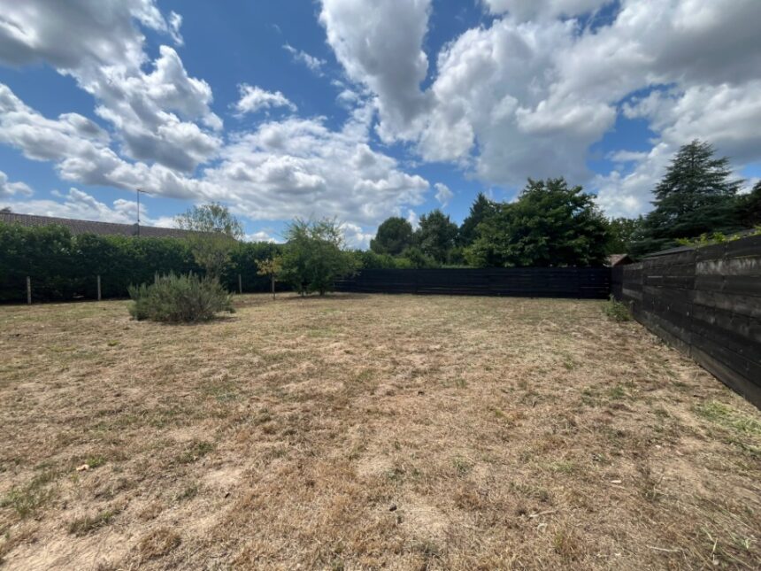 Maison à construire à Sainte-Foy-la-Grande (33220)