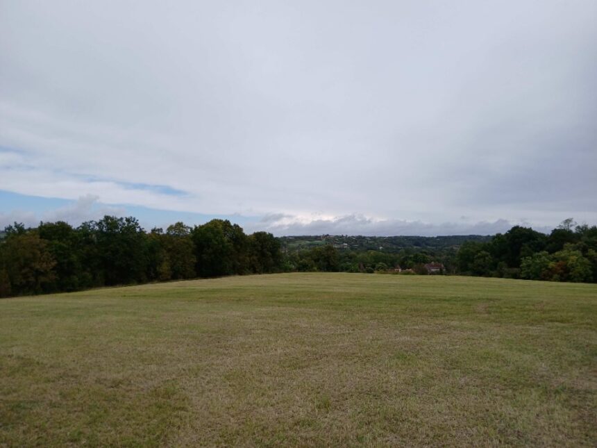 Maison à construire à Ribérac (24600)
