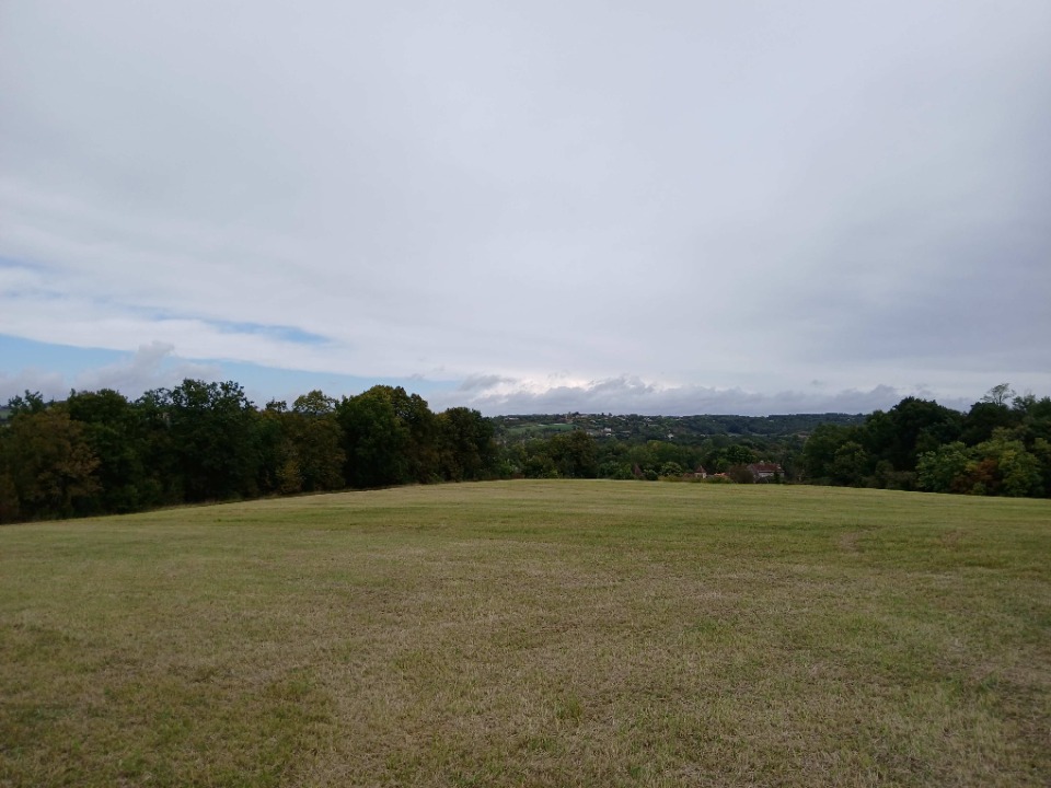 Terrain à bâtir à Ribérac (24600)