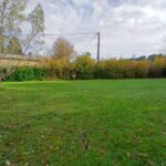 Terrain à bâtir à Saint-Astier (24110)