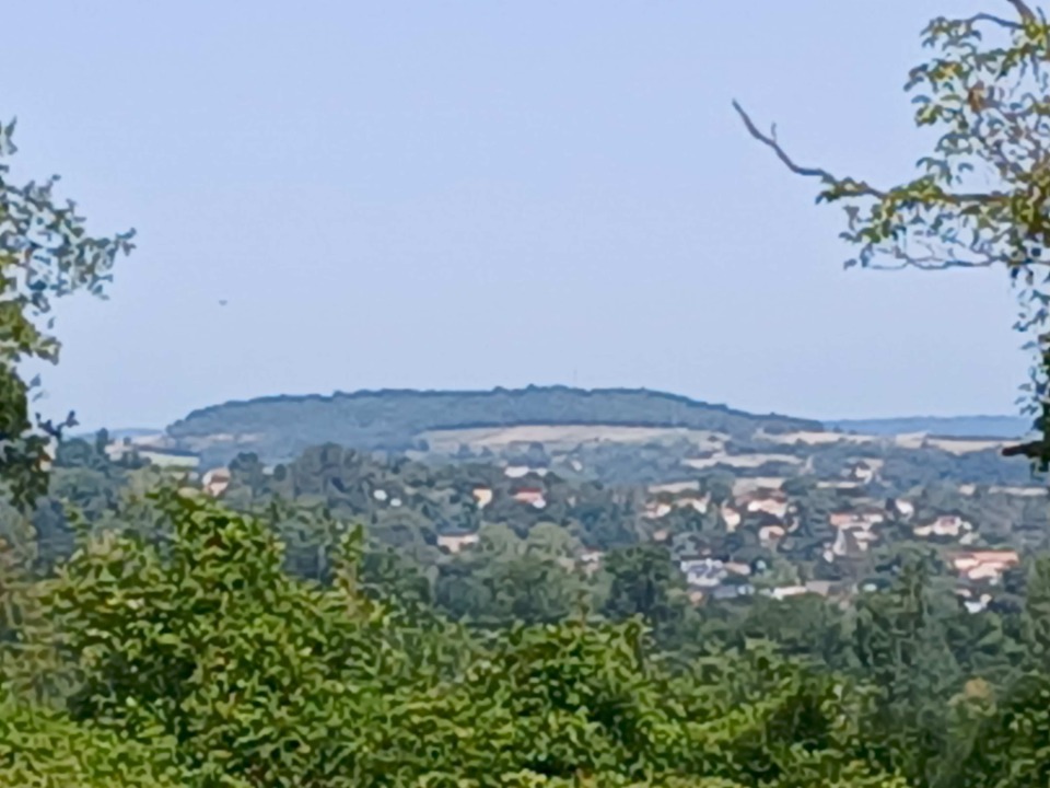 Terrain à bâtir à Ribérac (24600)