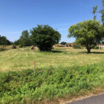 Maison à construire à Saint-Savin (33920)