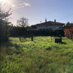 Maison à construire à Saint-Médard-en-Jalles (33160)