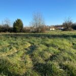 Terrain à bâtir à Port-des-Barques (17730)