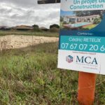 Terrain à bâtir à Corme-Royal (17600)