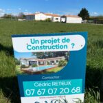 Terrain à bâtir à Le Mung (17350)