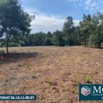 Maison à construire à Pontenx-les-Forges (40200)