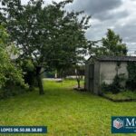 Maison à construire à Coutras (33230)