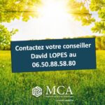 Maison à construire à Saint-Médard-de-Guizières (33230)