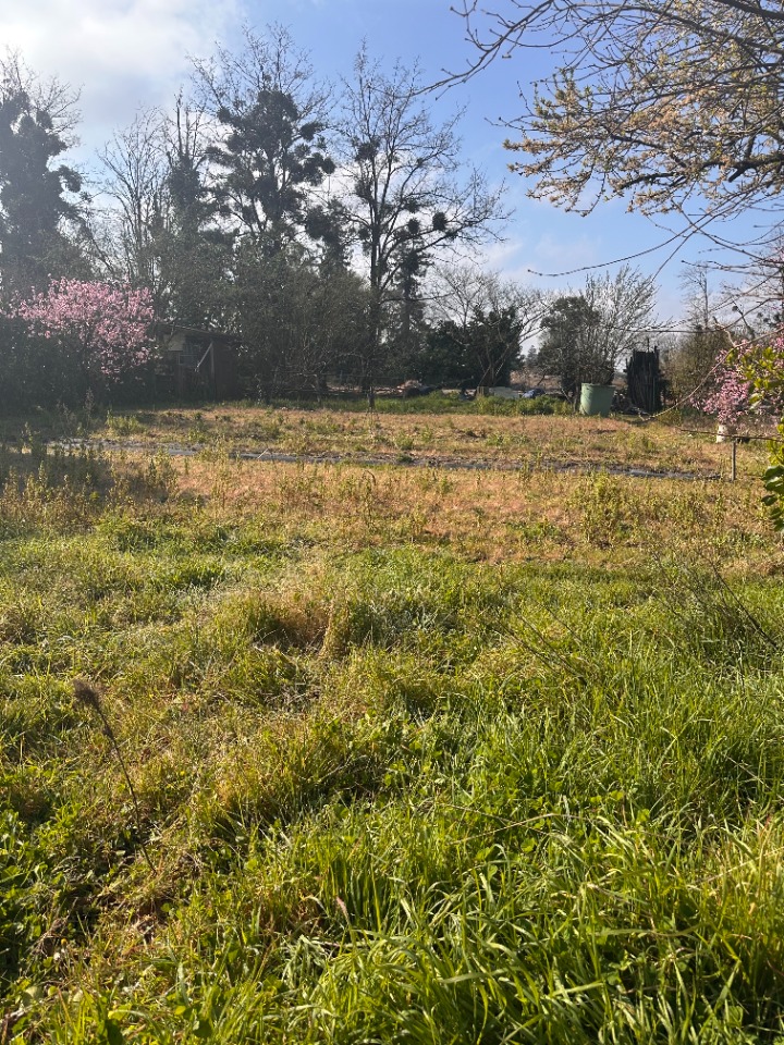 Terrain à bâtir à Libourne (33500)