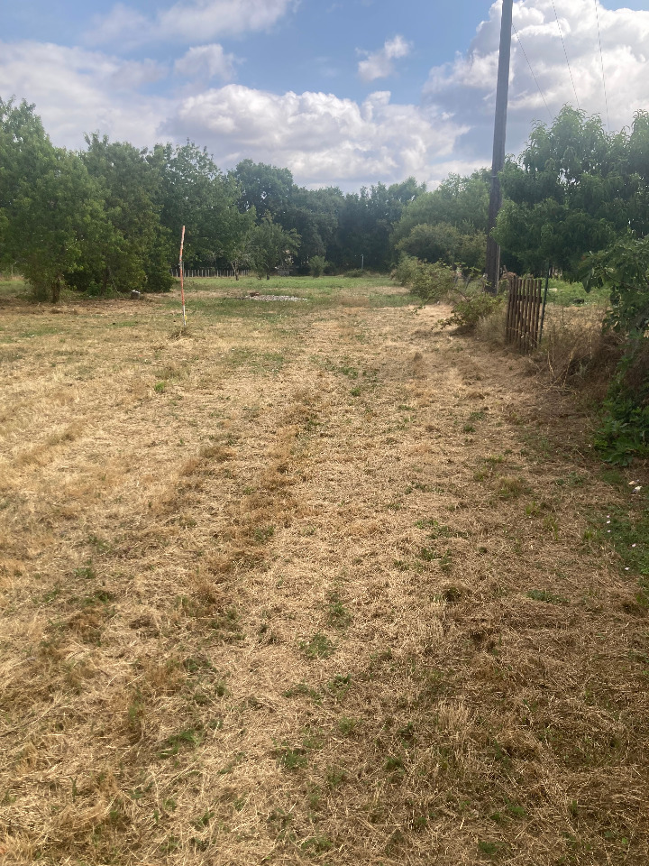 Terrain à bâtir à Saint-Seurin-sur-l’Isle (33660)