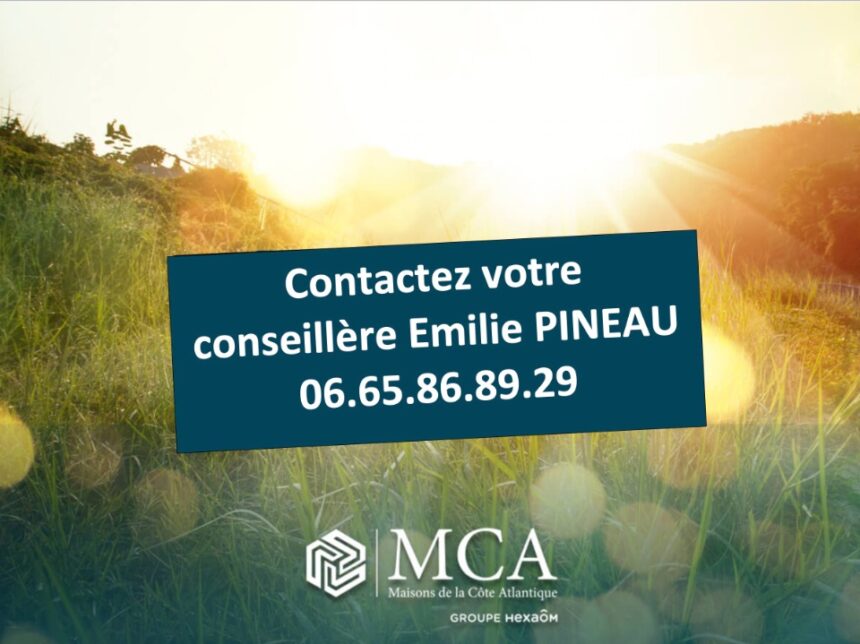 Maison neuve à Briscous (64240)