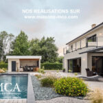 Maison neuve à Arbonne (64210)