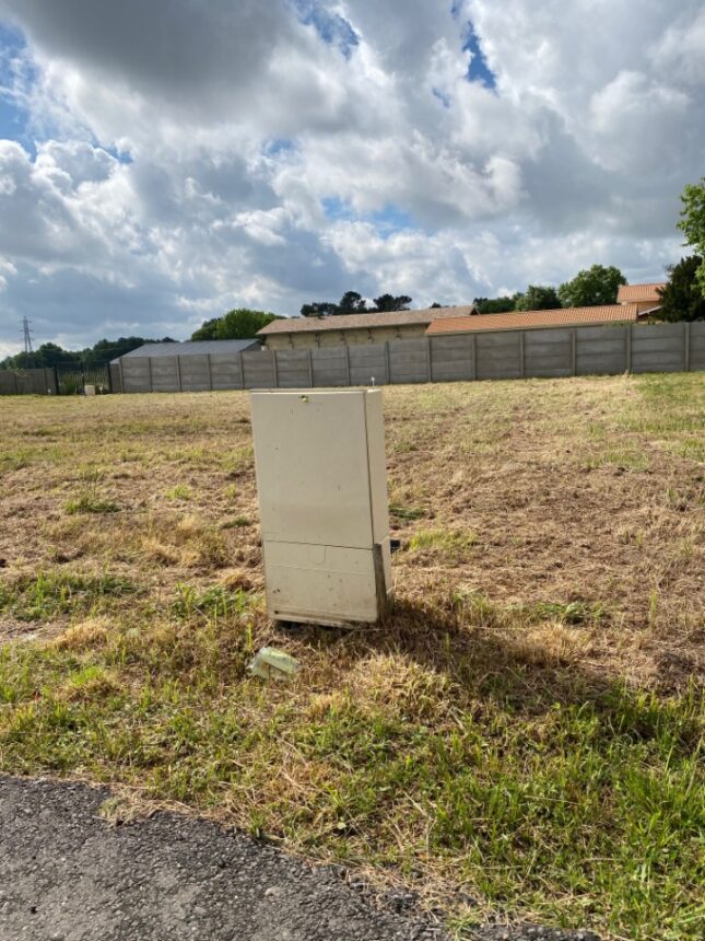 Maison à construire à Saint-Médard-en-Jalles (33160)
