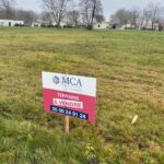 Terrain à bâtir à Arsac (33460)