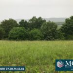 Maison neuve à Guiche (64520)