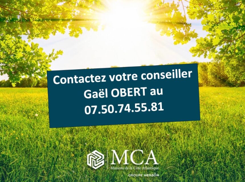 Maison neuve à Mouguerre (64990)