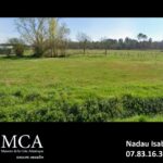 Maison à construire à Étauliers (33820)