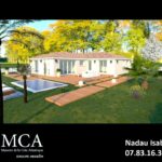 Terrain à bâtir à Saint-Savin (33920)