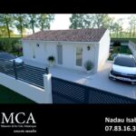 Terrain à bâtir à Anglade (33390)