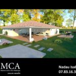 Terrain à bâtir à Saint-Ciers-sur-Gironde (33820)