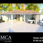 Terrain à bâtir à Bourg (33710)