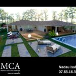 Terrain à bâtir à Saint-Aubin-de-Blaye (33820)