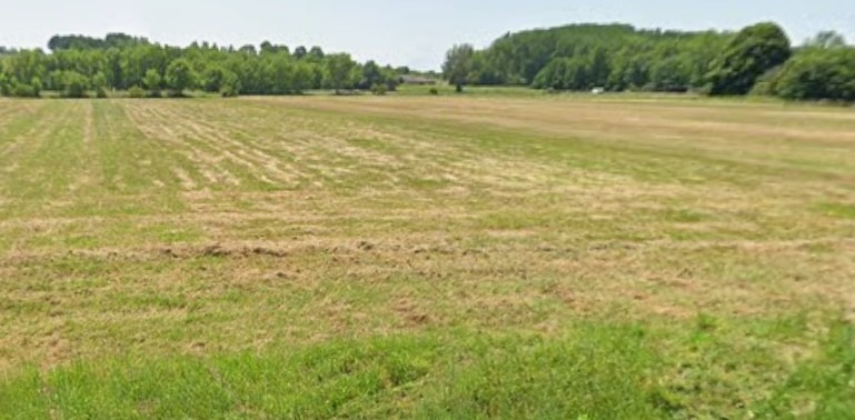 Terrain à bâtir à Berson (33390)