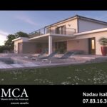 Terrain à bâtir à Montlieu-la-Garde (17210)