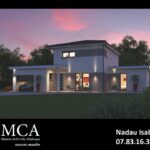 Terrain à bâtir à Montlieu-la-Garde (17210)