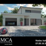 Terrain à bâtir à Montlieu-la-Garde (17210)