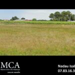 Terrain à bâtir à Galgon (33133)