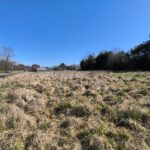 Terrain à bâtir à Bourg (33710)