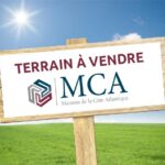 Maison à construire à Lamothe-Montravel (24230)