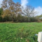 Terrain à bâtir à Lamothe-Montravel (24230)