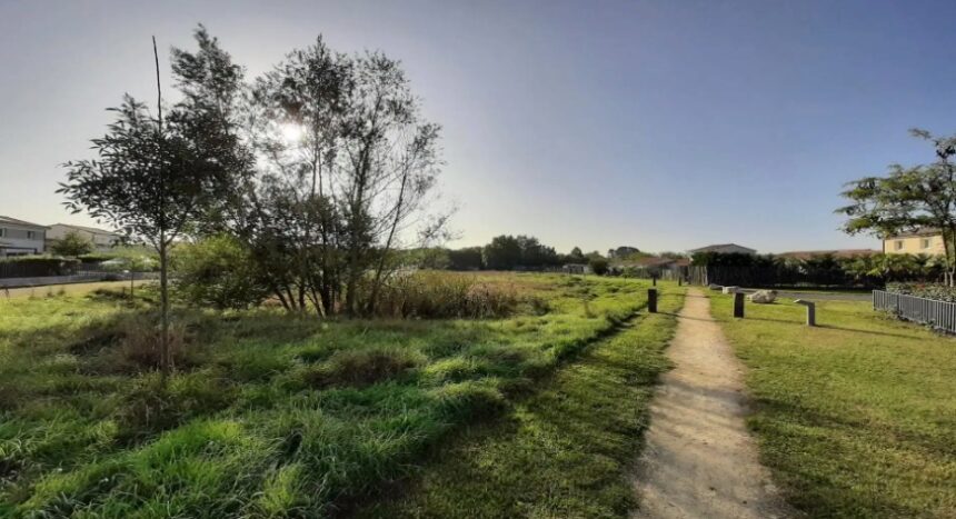 Terrain à bâtir à Saint-André-de-Cubzac (33240)